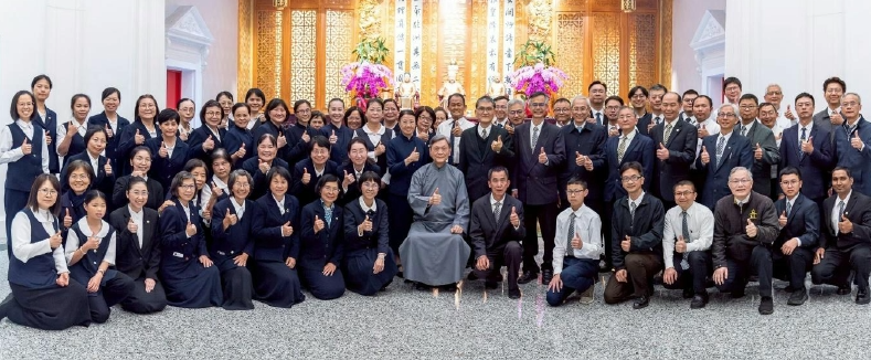114學年度第二學期開學典禮活動報導