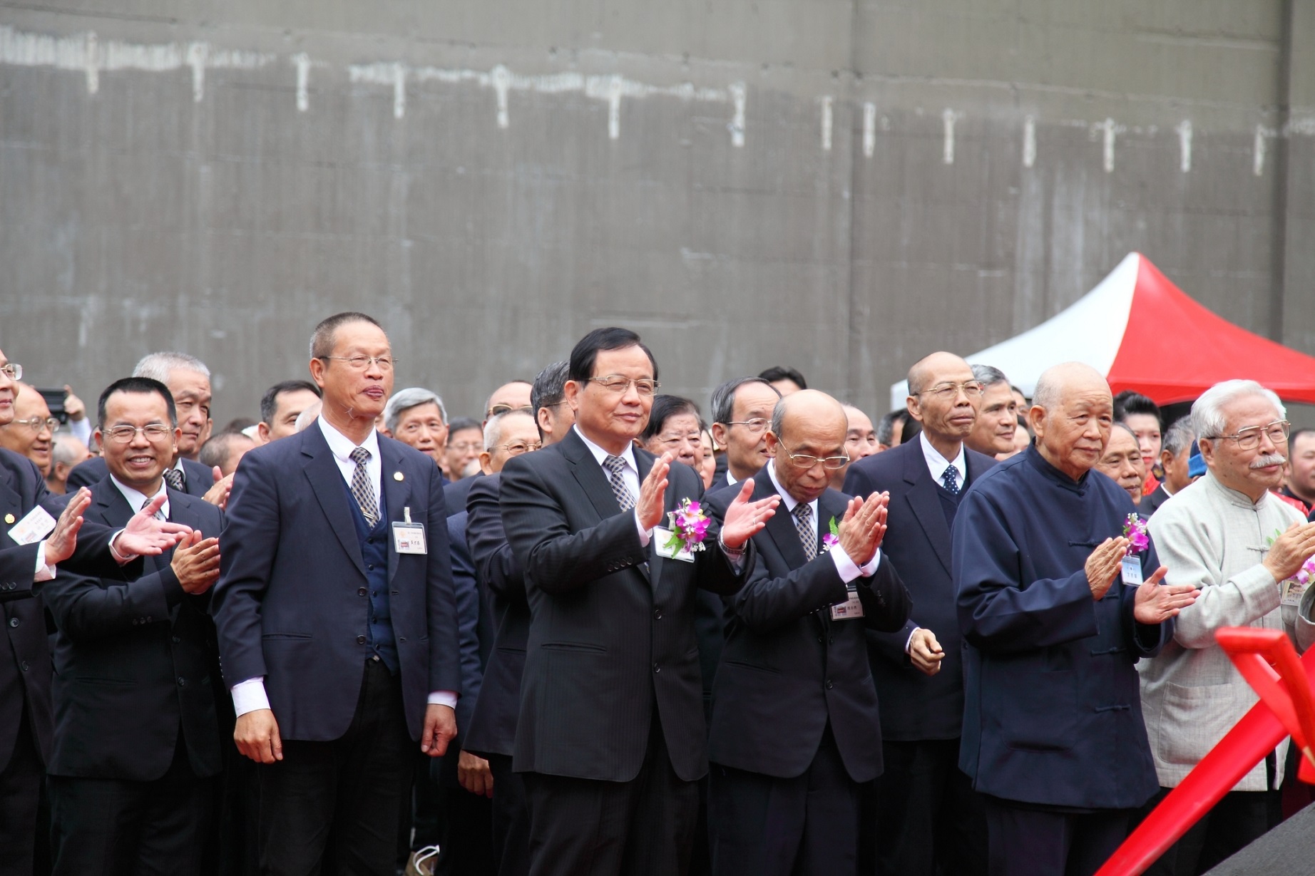 大合唱