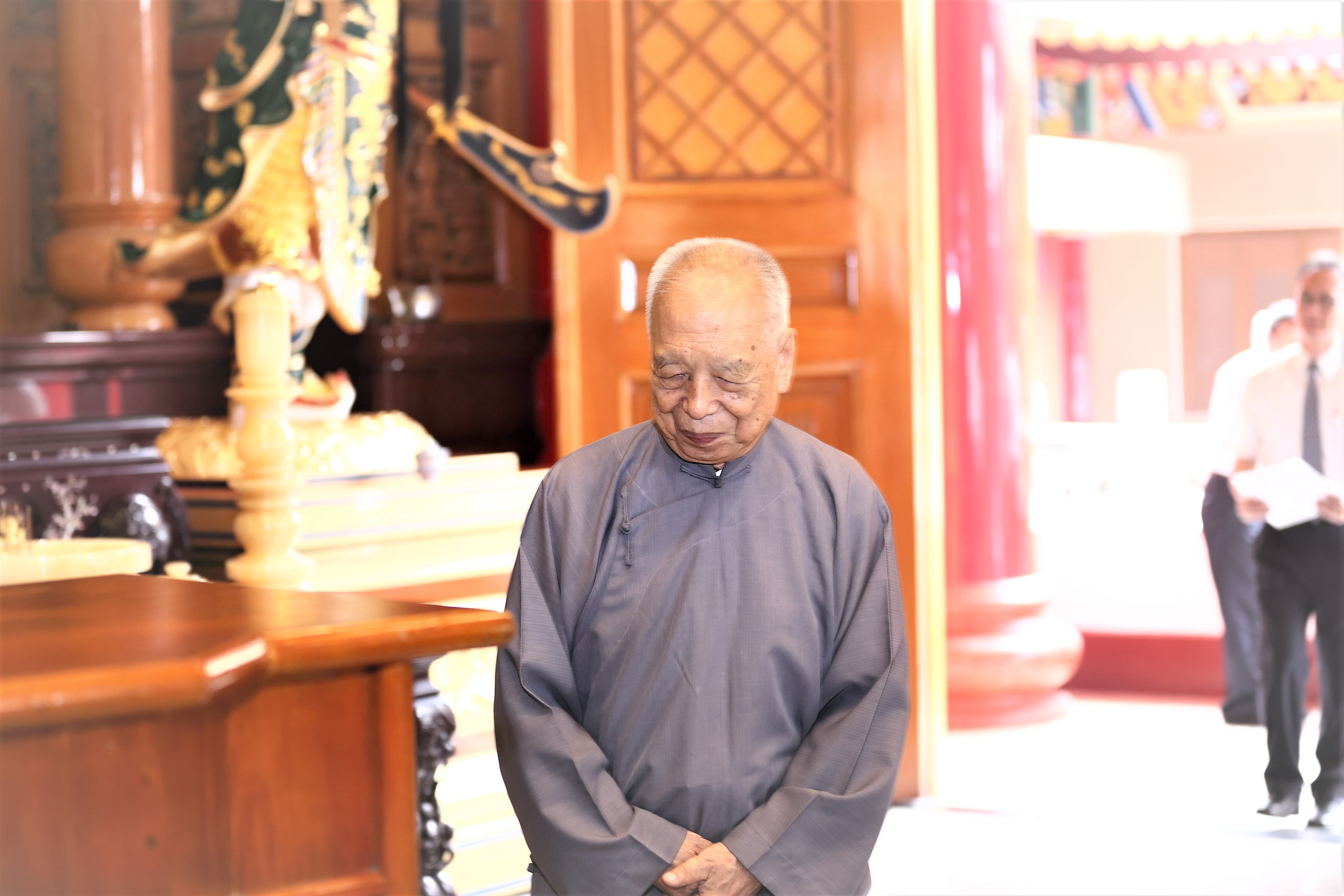 韓老點傳師