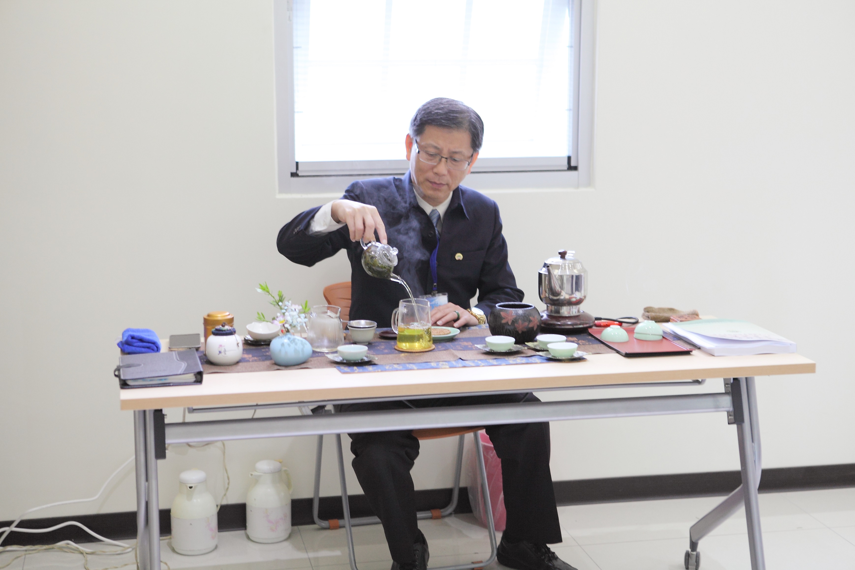 曹點傳師俊崋