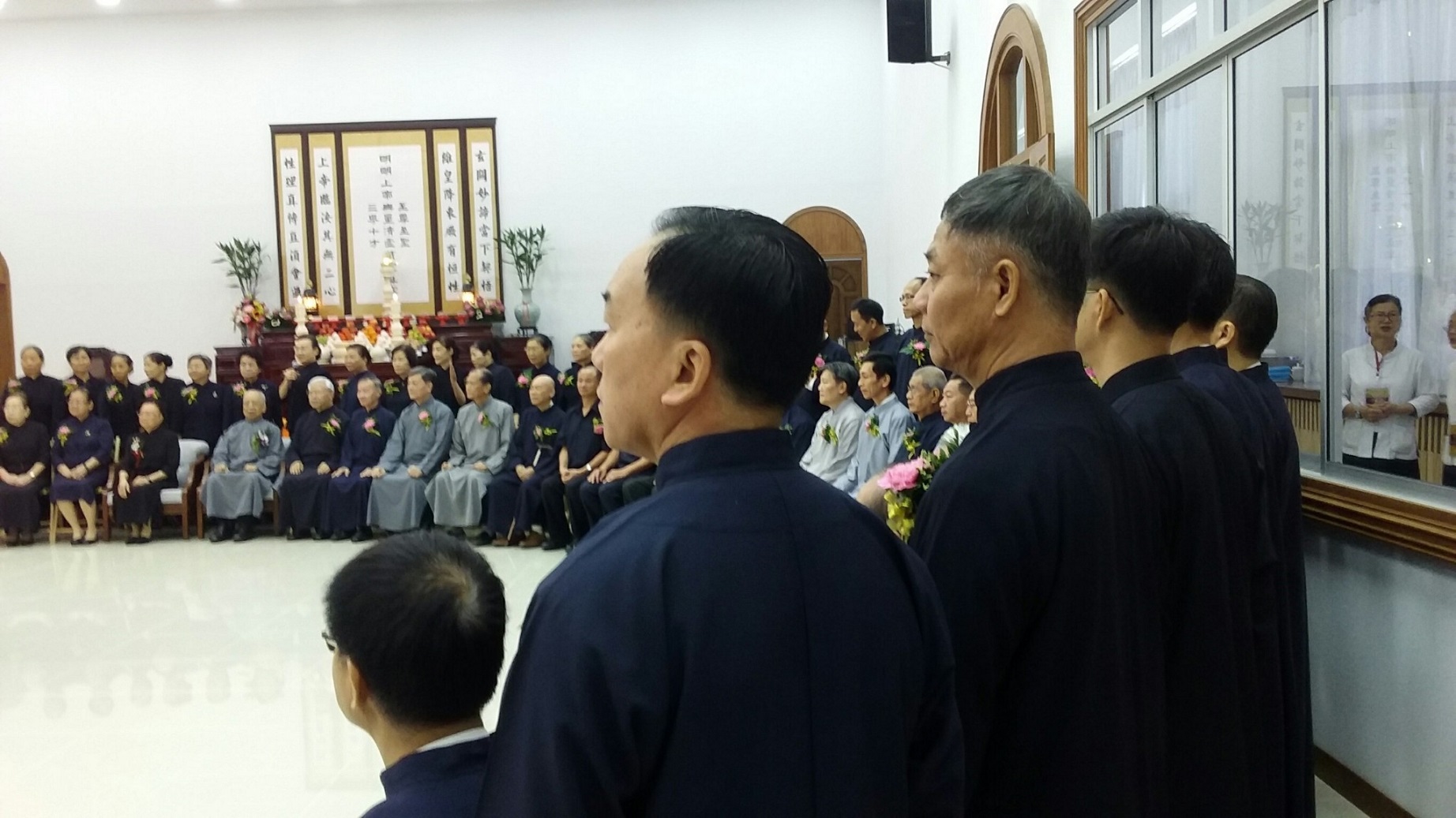 合照