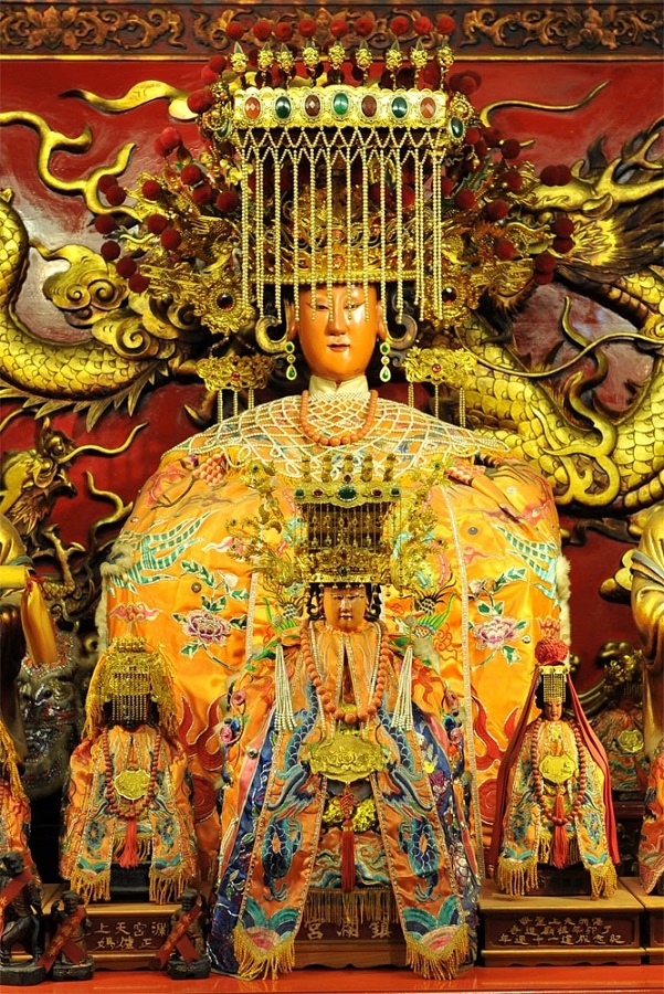 大甲媽祖