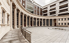 建築物外觀 An Outlook of the School