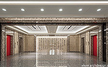 內部大廳 Lobby