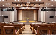 國際會議廳 International Conference Room