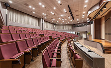 國際會議廳 International Conference Room