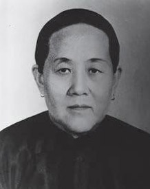 德化仙母