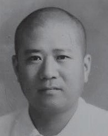 德化真君