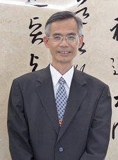 學務長：謝居憲