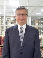 學務處組員:張嘉祐