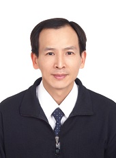 學務處組員:邱紹安
