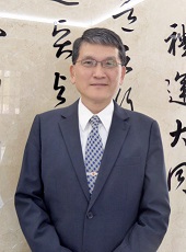 教務長:唐經欽