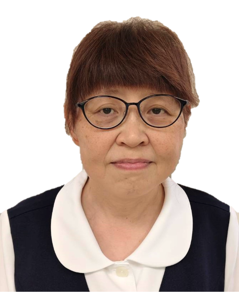 出納組 約聘人員：劉如意
