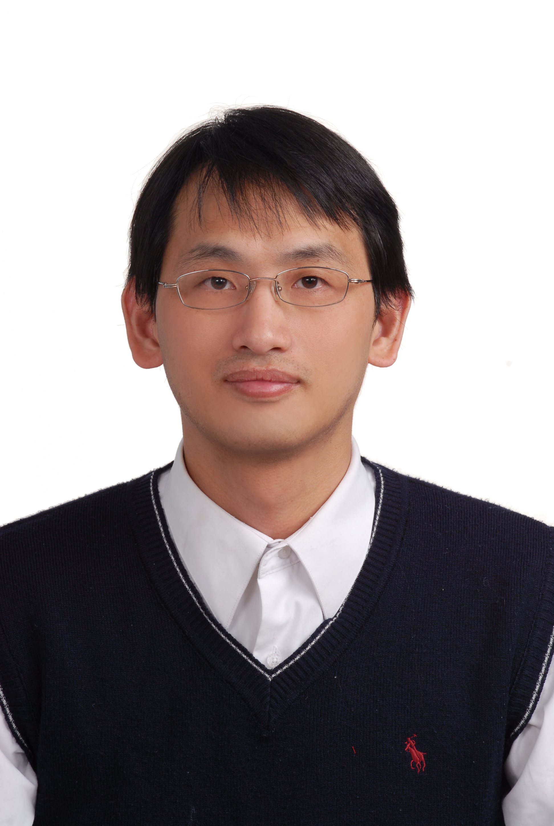 約聘人員：張元輝