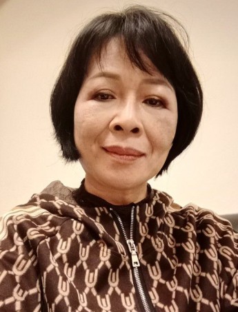 約聘人員：林素徽